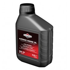 Olio per motore 4 tempi SAE 30 0.5L