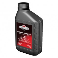 Olio per motore 4 tempi SAE 30 0.6L