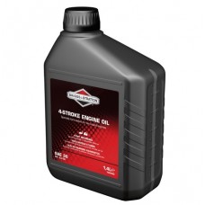 Olio per motore 4 tempi SAE 30 1.4L