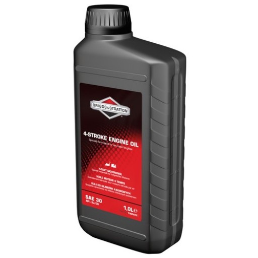 Olio per motore 4 tempi SAE 30 1.0L