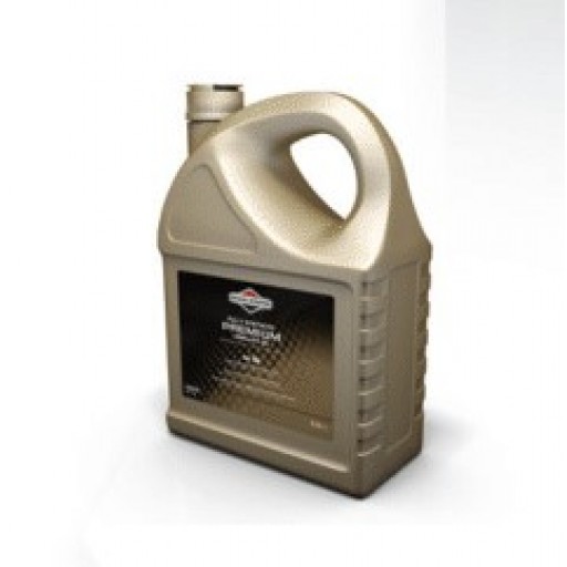 Olio Premium Long Life 5L