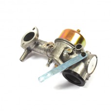 Carburetor Assembly (Choke-A-Matic)