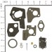 Kit-Carburetor Overhaul