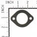 Gasket-Intake | Included in Gasket Set-Part No. 394501