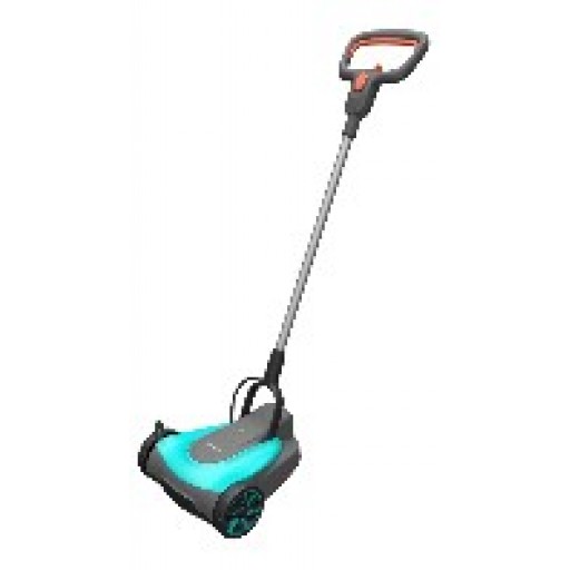 GARDENA Rasaerba HandyMower 22/18V P4A solo (Codice: 14620-55)