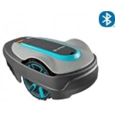 GARDENA Robot rasaerba Sileno city 250 (Codice: 15001-34)