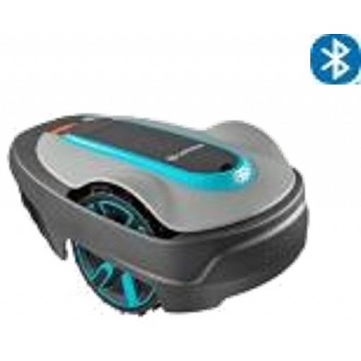 GARDENA Robot rasaerba Sileno city 250 (Codice: 15001-34)