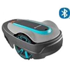 GARDENA Robot rasaerba Sileno city 600 p (Codice: 15010-34)