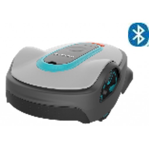 GARDENA Robot rasaerba SILENO life 1000 (Codice: 15102-34)