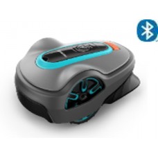 GARDENA Robot rasaerba SILENO life 1500 (Codice: 15108-34)