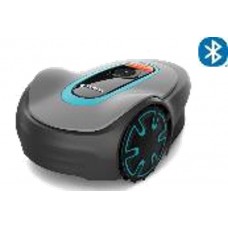 GARDENA Robot rasaerba SILENO minimo 250 (Codice: 15201-34)